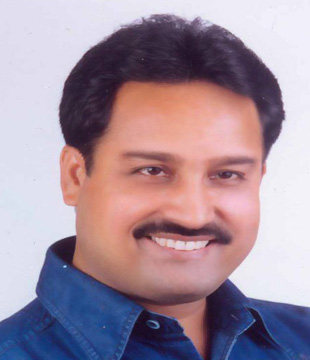 Bhojpuri Director Vinay Bihari