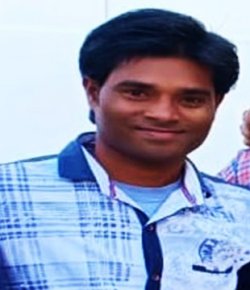 Zahid Akhtar Bhojpuri Writer