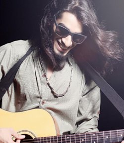 Faizan Shaikh (Singer) Hindi Music Composer