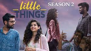 Little Things Season 2