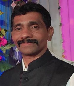 Rajesh Koli Hindi Art Director