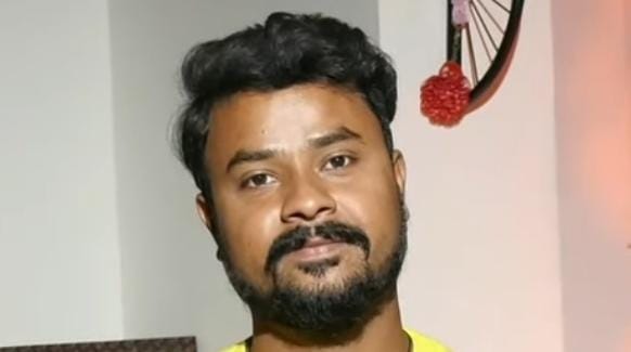 Kannada Comedian Shivu
