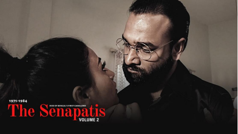 The Senapatis- Volume 2 Hindi TV SERIALS on Addatimes