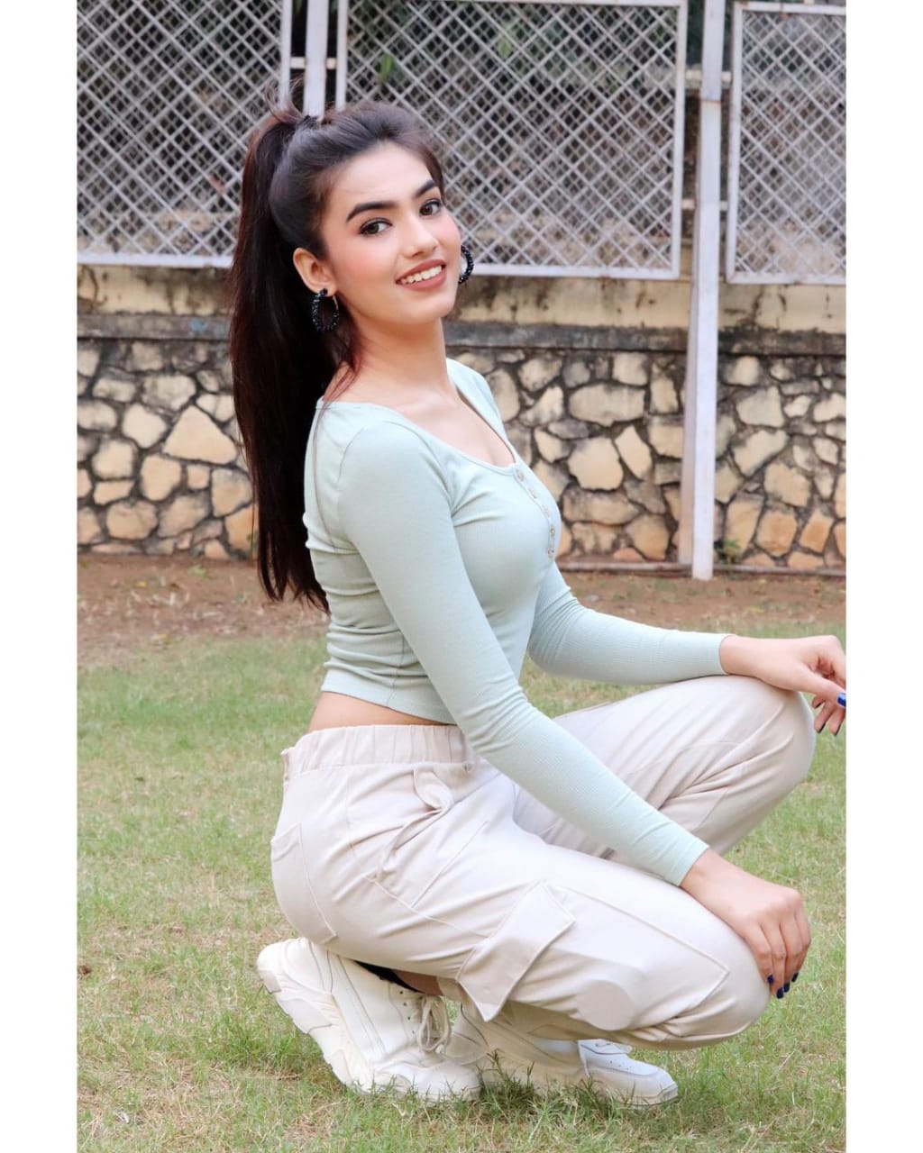 Hindi Actress Vidhi Yadav