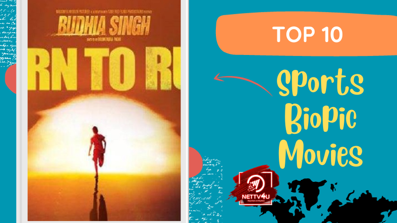 Top 10 Sports Biopic Movies Hindi Article