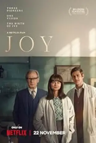 Joy(2024) Movie Review