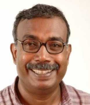 P.D. Valson Hindi Sound Engineer