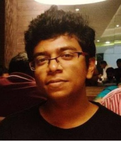 Sivanesh Natarajan Tamil Sound Mixer