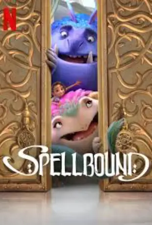 Spellbound Movie Review