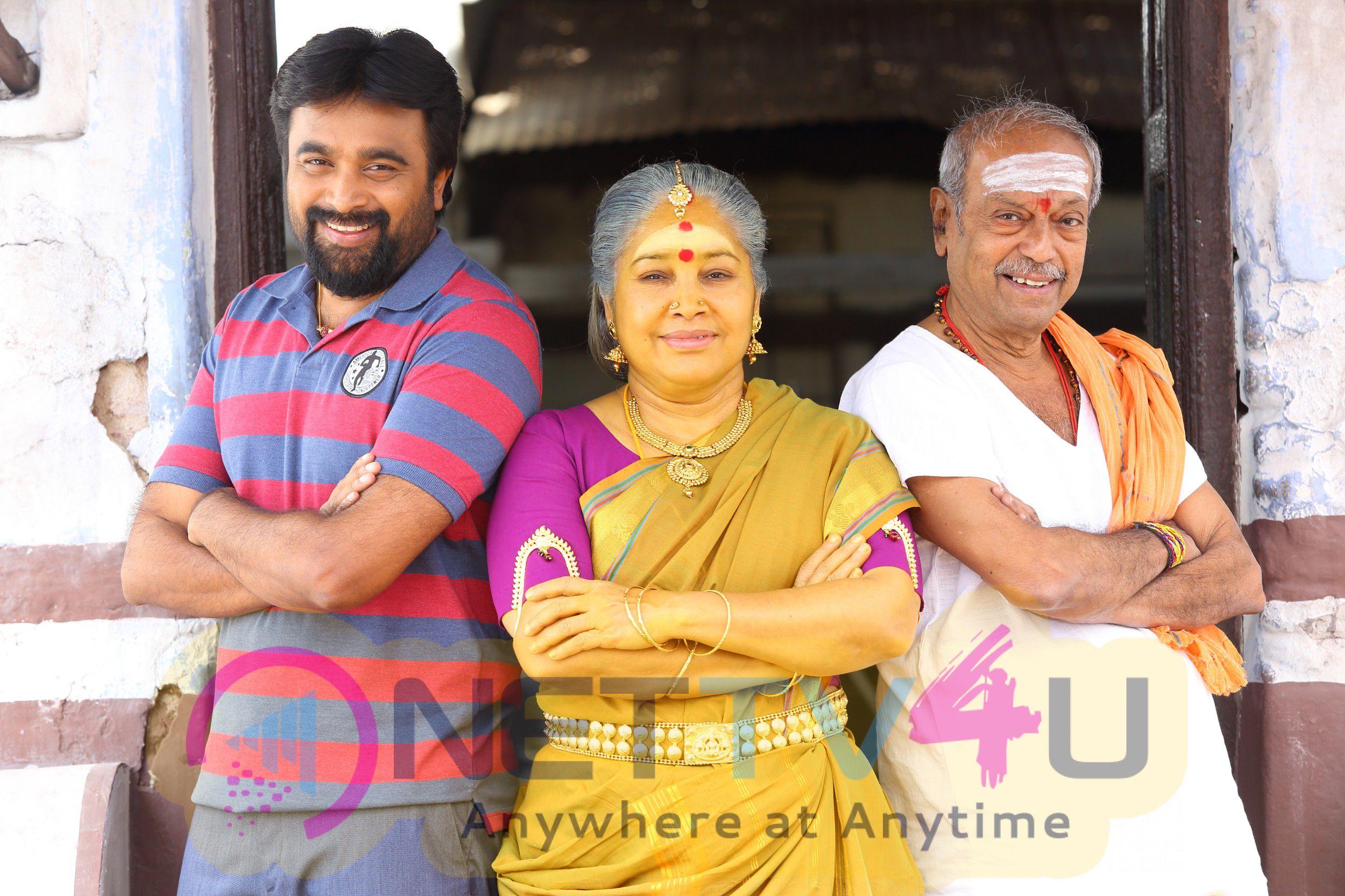 Balle Vellaiyatheva Movie Stunning Stills Tamil Gallery
