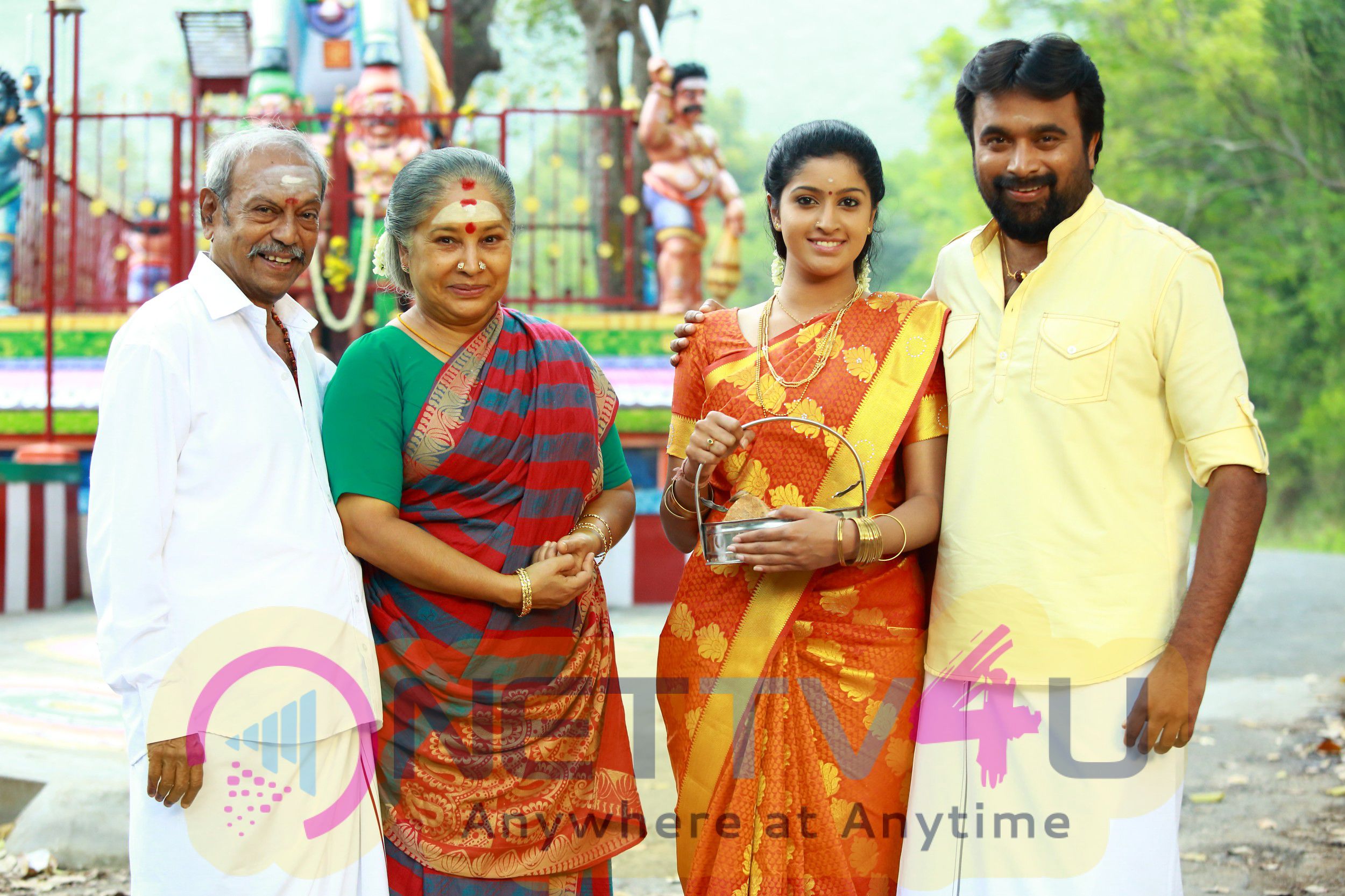 Balle Vellaiyatheva Movie Stunning Stills Tamil Gallery