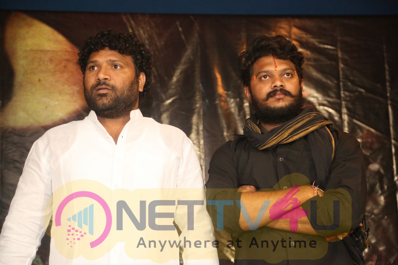 HBD Movie Teaser Launch Excellent Images Telugu Gallery