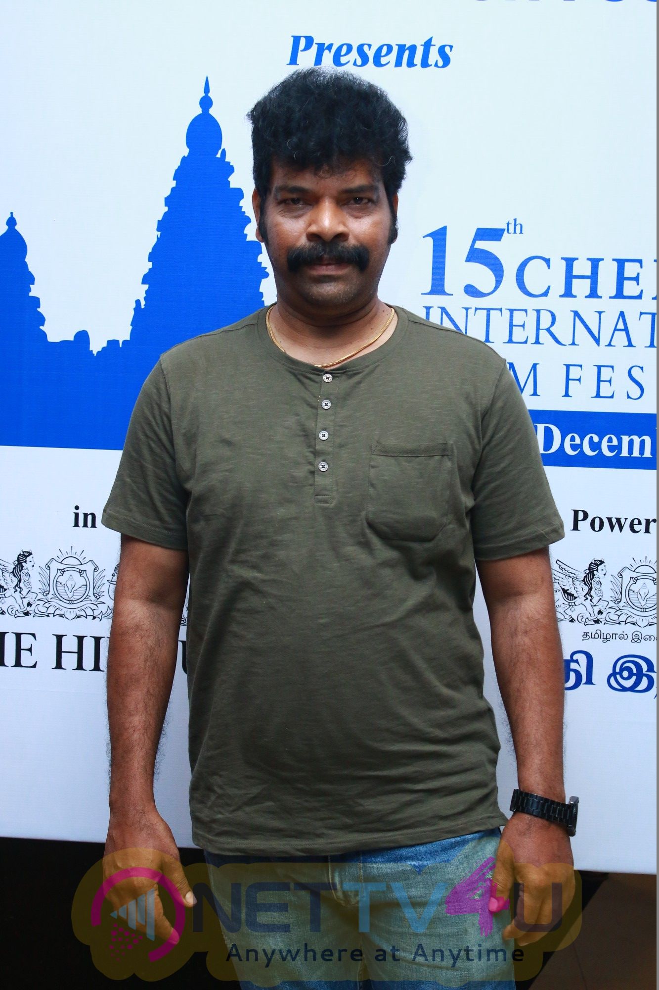Closing And Award Function Of 15th Chennai International Film Festival Photos Tamil Gallery