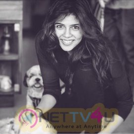 Kalyani Priyadarshan Lovely Pics Malayalam Gallery