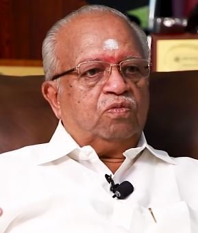 Tamil Judge Justice Vallinayagam