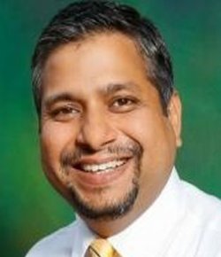 Umesh Gupta Hindi Editor