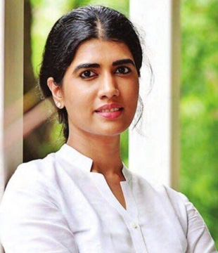 Telugu Entrepreneur Aparna Reddy