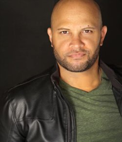 Conroe Brooks English Director