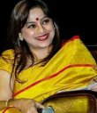 Medha Manjrekar Marathi Producer