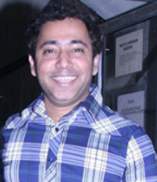 Marathi Producer Sanjyot Vaidya