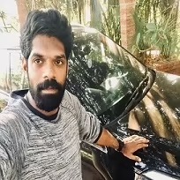 Sandesh Krishnamoorthy Kannada Director