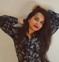 Siddhi Ture Marathi Singer