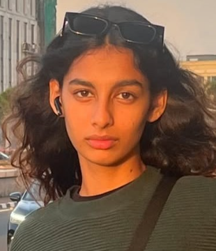 Hiral Sidhu Hindi Actress