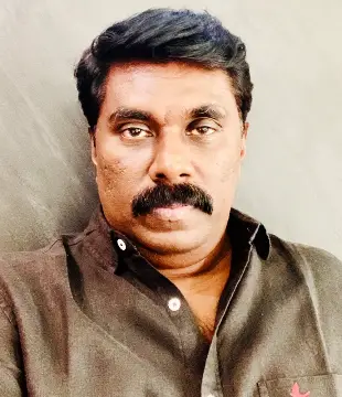 Malayalam Executive Producer Sajan.R. Sarada