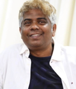 Sandeep Mahadik Hindi Producer