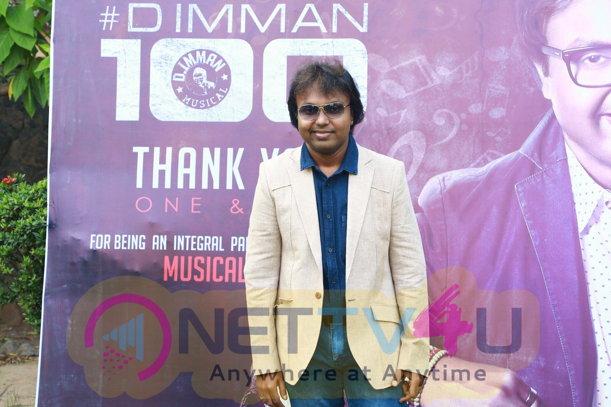 DImman Movie Press Meet Pics Tamil Gallery