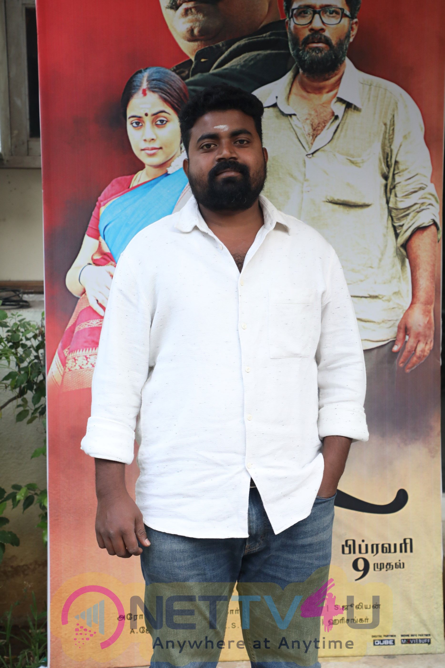 Savarakathi Movie Press Meet Images Tamil Gallery