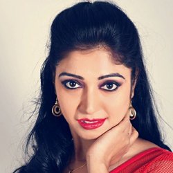 Telugu Supporting Actress Aishwarya Arora