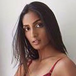 Hindi Model Aishwarya Sushmita