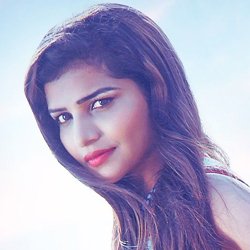 Anju Kriti Gowda Tamil Movie Actress