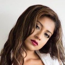 Hindi Model Anjusha Bhattacharyya
