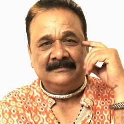 Braj Kishore Tiwari Hindi Supporting Actor