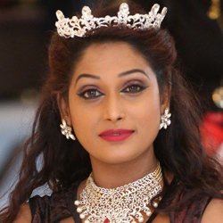 Telugu Supporting Actress Chawdapur Archana
