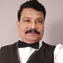 Deepak More Hindi Supporting Actor