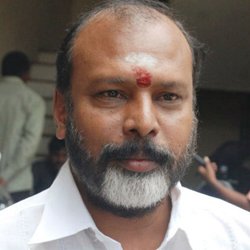 Tamil Politician Fefsi Siva