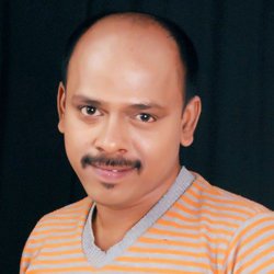 Hindi Director Gajesh Kamble