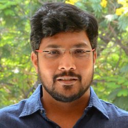 Telugu Producer Ippili Ram Mohan Rao