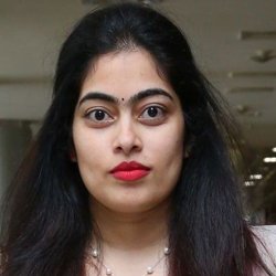 Telugu Model Jhanvi Bajaj