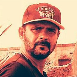 K K Binojee Hindi Supporting Actor