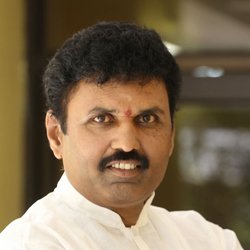Telugu Producer Mahesh Khanna