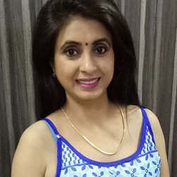 Hindi Artists Preeti Tyagi