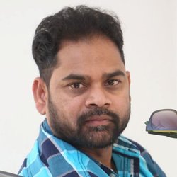 Telugu Director S.K. Satya