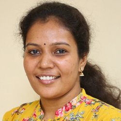 Telugu Director Sanjana Reddy