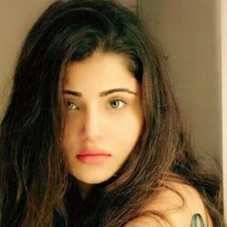 Shaylee Krishenan Hindi Supporting Actress