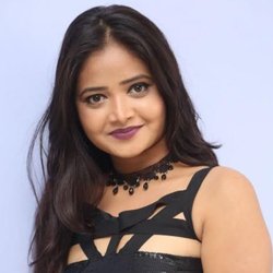 Telugu Supporting Actress Shreya Vyas Ragalahari