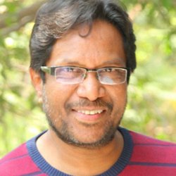 Telugu Director Shridhar Marri